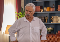 “&quot;Ferhunde” xətrimə dəydi, &quot;Fikrət&quot; isə canımdır&quot; - &quot;Alirza&quot; qızlarından danışdı