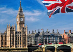 Britaniya Azərbaycan və Ermənistana silah embarqosunu tamamilə ləğv edir