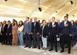 Təhsil işçiləri Push30 platformasına qoşuldu - FOTO