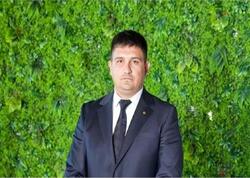 DOST Agentliyində yüksək vəzifəyə təyinat