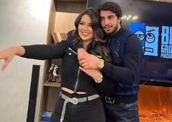 Aysel “ayrılıq” paylaşımına aydınlıq gətirdi