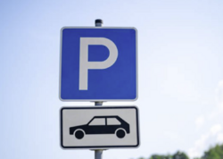 Həm pullu, həm pulsuz parklanma yerləri təşkil edildi