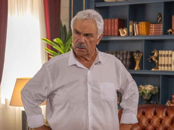 “&quot;Ferhunde” xətrimə dəydi, &quot;Fikrət&quot; isə canımdır&quot; - &quot;Alirza&quot; qızlarından danışdı