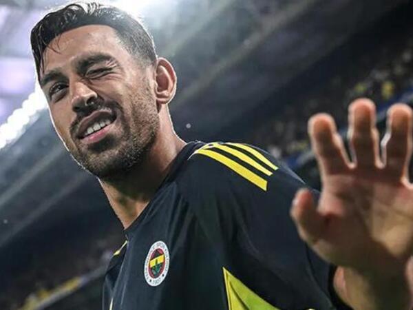 &quot;Fənərbağça&quot;da heyətdən çıxarılan Kahveci əzəli rəqibə keçir?