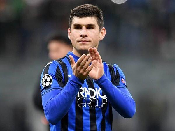 Ukrayna millisinin futbolçusu Azərbaycanla oyundan danışdı