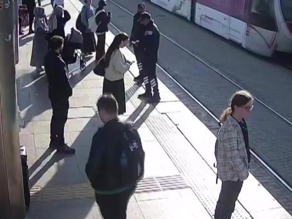 Türkiyədəki bu görüntülər gündəm oldu - <span class="color_red">VİDEO</span>