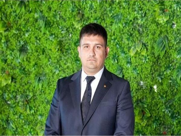 DOST Agentliyində yüksək vəzifəyə təyinat