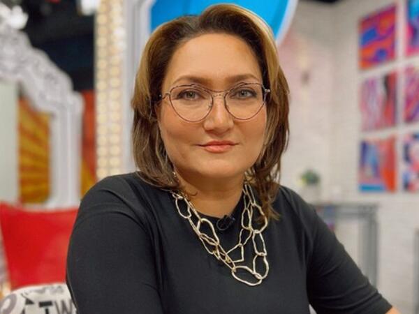 Şəhla İsmayıl cinayət məsuliyyətinə cəlb olundu