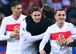 Türkiyə yenə darmadağınla qalib gəldi - <span class="color_red">FOTO</span>