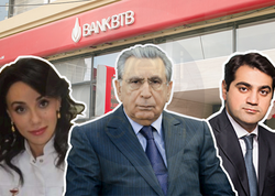 Mehdiyevlərin bankı yalan məlumat yayıb - Gizlətməyə çalışırlar?