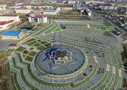 Naxçıvan Regional Turizm İdarəsi yaradıldı