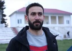 AFFA baş məşqçini yenə cəzalandırdı