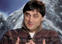 Xalq artisti uzun aradan sonra ÜZƏ ÇIXDI - <span class="color_red">FOTO</span>