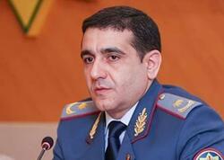 51 yaşlı generalın işdən çıxma səbəbi bilindi