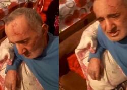 &quot;Qızımın ailəsini dağıtmamaq üçün polisə şikayət etməmişik&quot;