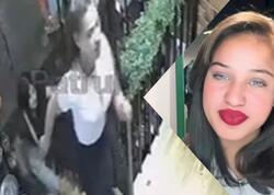 Məşhur dilənçi qız oğurluğa görə saxlanıldı - <span class="color_red">VİDEO</span>
