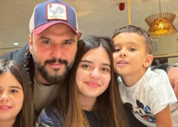 &quot;Uşaqlar mənə &quot;ana&quot; deməyə başlayıblar&quot;