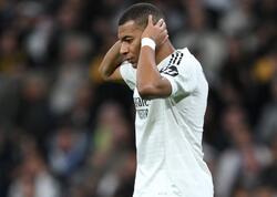 Mbappe ilə bağlı &quot;Real&quot;a pis XƏBƏR