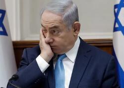 Netanyahu xəstələndi – evdən çıxmağı qadağan edildi
