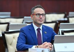 Ramil Həsənin deputat səlahiyyətlərinə xitam verildi