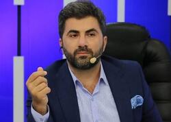 Zaur Baxşəliyev məhkəmədə ifadə verdi