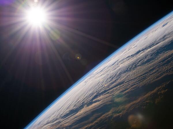 Yer qaranlığa qərq olur - NASA-dan xəbərdarlıq