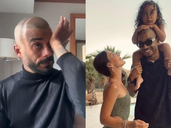 Ağlayaraq etiraf etdi: &quot;Boşandığına peşmanam&quot;