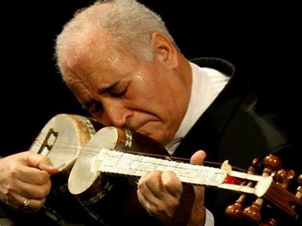 78 yaşında vəfat edən Ramiz Quliyev kimdir? - <span class="color_red">FOTOlar</span>