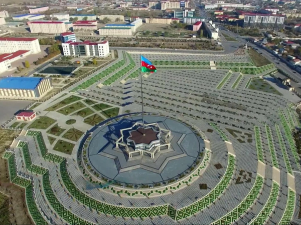 Naxçıvan Regional Turizm İdarəsi yaradıldı