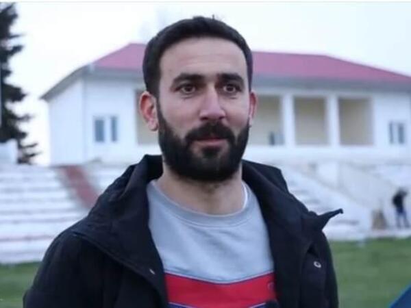 AFFA baş məşqçini yenə cəzalandırdı