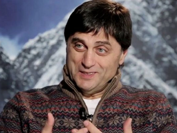 Xalq artisti uzun aradan sonra ÜZƏ ÇIXDI - <span class="color_red">FOTO</span>