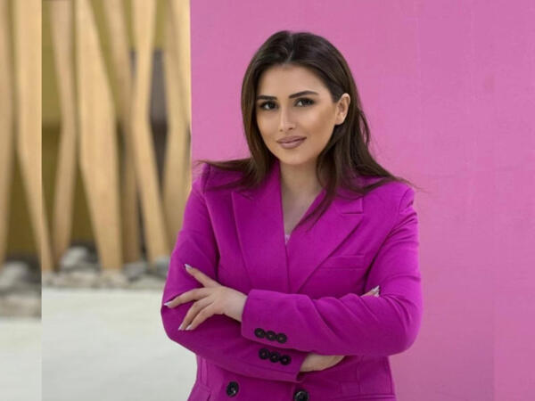 Teleaparıcıya yeni vəzifə verildi