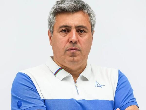 Rəşad Əbdürəhmanova yeni vəzifə verildi