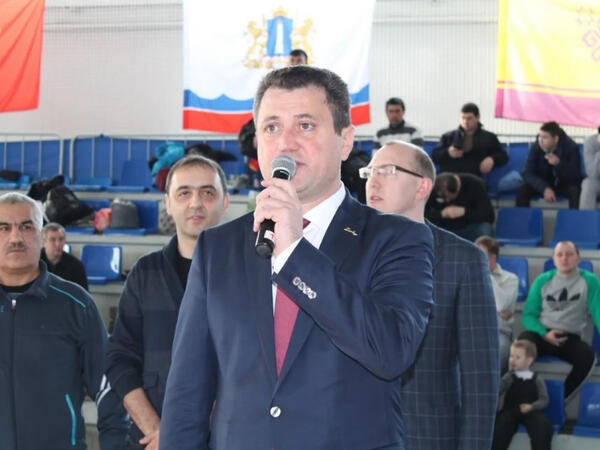 Ulyanovskdakı Azərbaycan diasporunun rəhbəri Rusiya vətəndaşlığından çıxarılıb