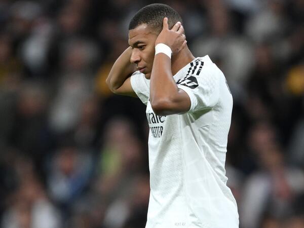 Mbappe ilə bağlı &quot;Real&quot;a pis XƏBƏR