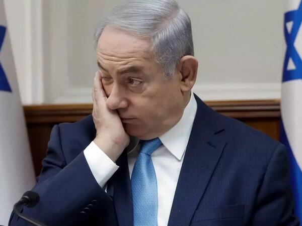 Netanyahu xəstələndi – evdən çıxmağı qadağan edildi