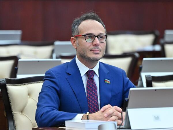 Ramil Həsənin deputat səlahiyyətlərinə xitam verildi