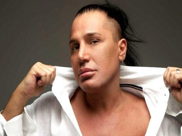 &quot;Xalq artisti olmağa layiqəm&quot;