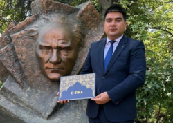 Yusif Şirinli də işdən çıxarıldı