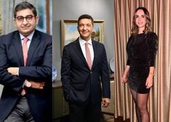 İstanbulda daha bir əməliyyat: Tanınmış şəxslər saxlanıldı