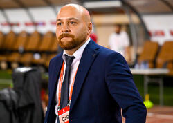 Emin Cəfərov UEFA-dan təyinat aldı