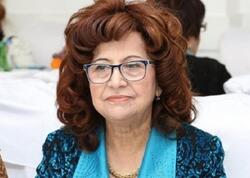 “Ən çox sovet dövründəki günlərimin həsrətini çəkirəm” – 91 yaşlı Ceyran Həşimova - <span class="color_red">FOTO</span>
