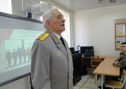 Məşhur rusiyalı general öldü