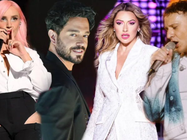 Yeni il gecəsi bu müğənnilər konsertdən <span class="color_red">milyonlar qazanacaqlar</span>
