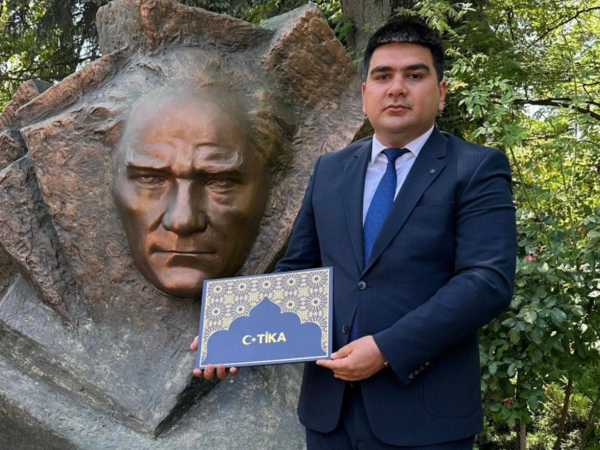 Yusif Şirinli də işdən çıxarıldı