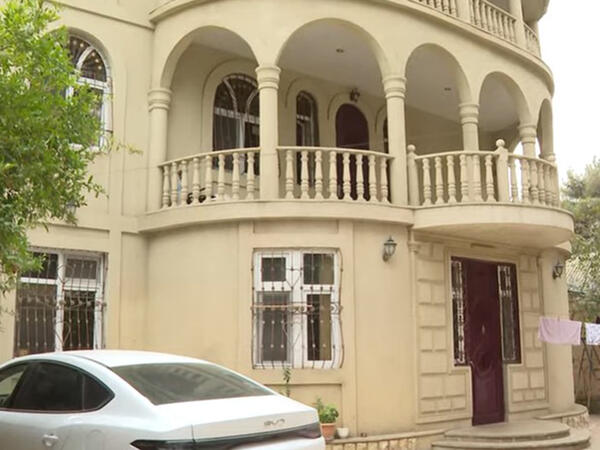 Bakıda Müalicə mərkəzində narkotik satılır? - Rəsmi CAVAB