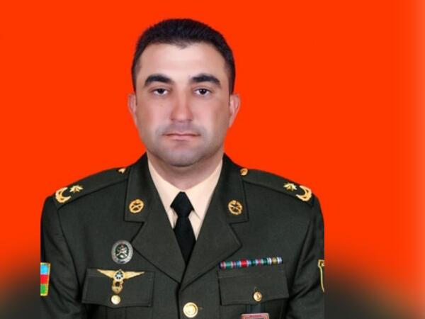 İlham Haqverdiyev saxlanıldı