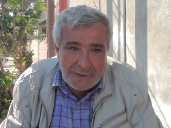 “Deyirdi ki, guya qızım pis yola düşüb, həyatımı söndürdü” - Mətanətin atası - <span class="color_red">VİDEO</span>