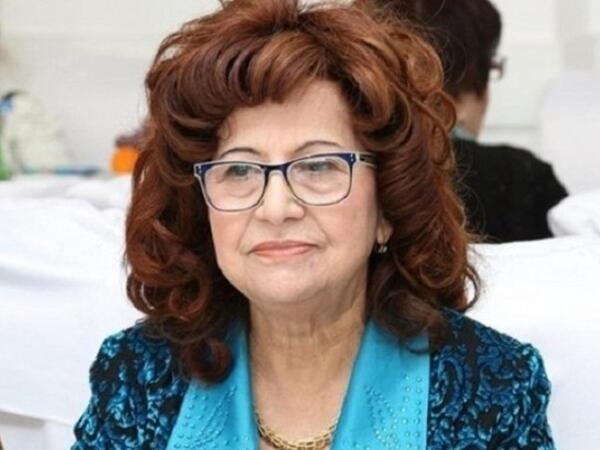 “Ən çox sovet dövründəki günlərimin həsrətini çəkirəm” – 91 yaşlı Ceyran Həşimova - <span class="color_red">FOTO</span>