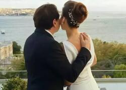 Üçüncü dəfə evləndi - FOTO